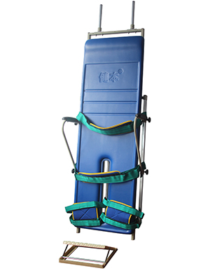 踝關節立式練習器