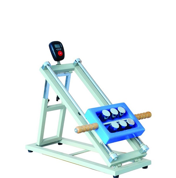 上肢推舉訓練器